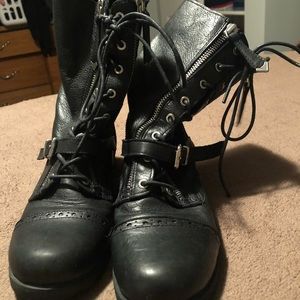 Aldo boots